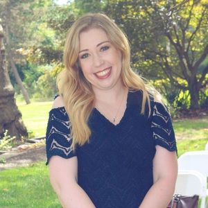 Meet your Posher, Kate